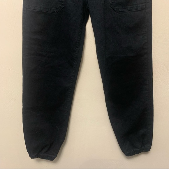 MOTHER Black Women's Jeans - Picture 4 of 16